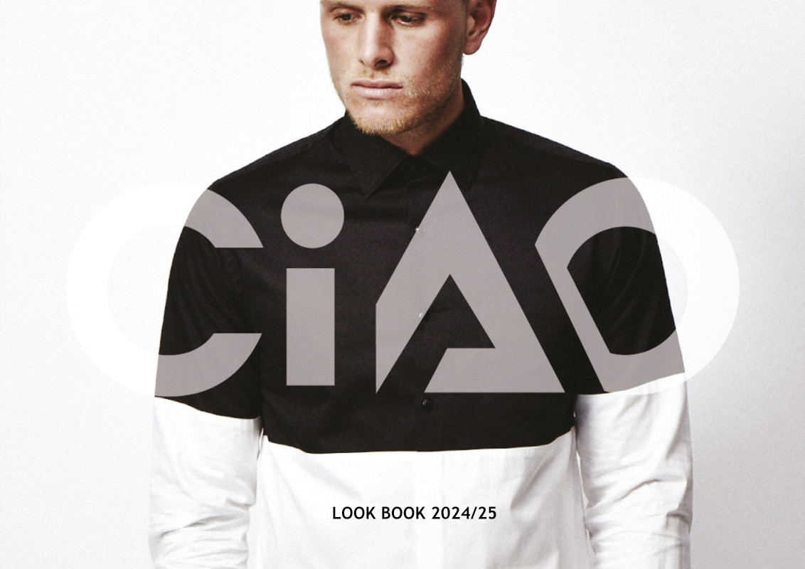 CIAO eBook